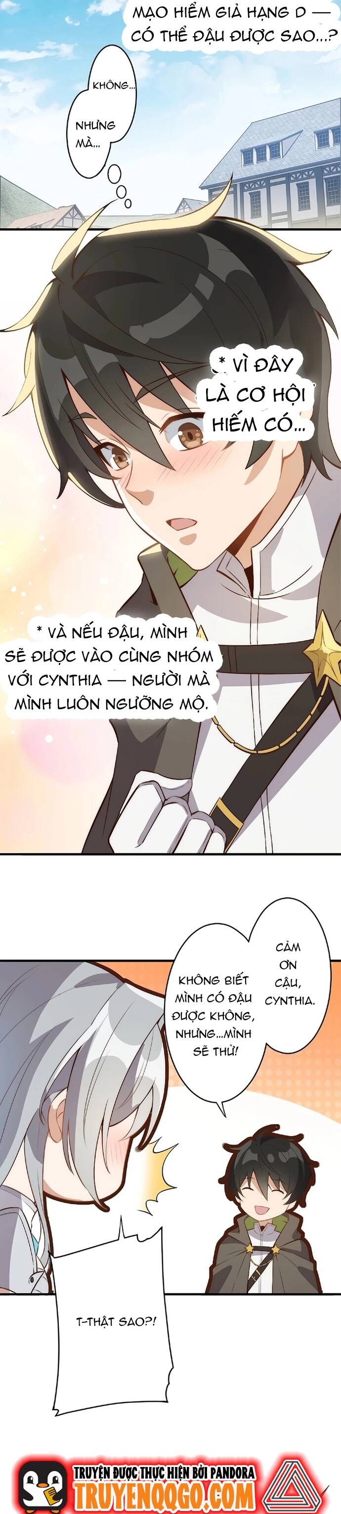 Jozan Fuyo No Komikaraizu Sutato Shimashita! - Chapter 2 - Page 15