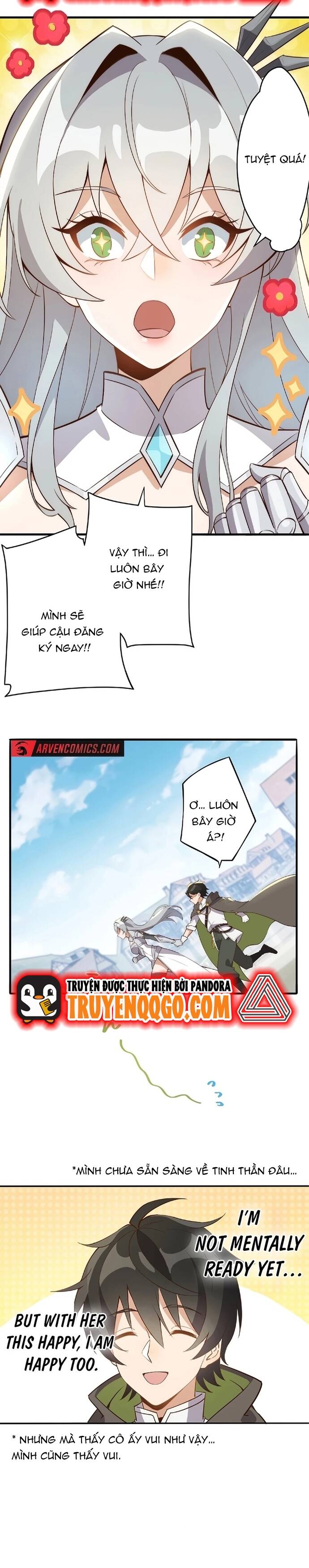 Jozan Fuyo No Komikaraizu Sutato Shimashita! - Chapter 2 - Page 16