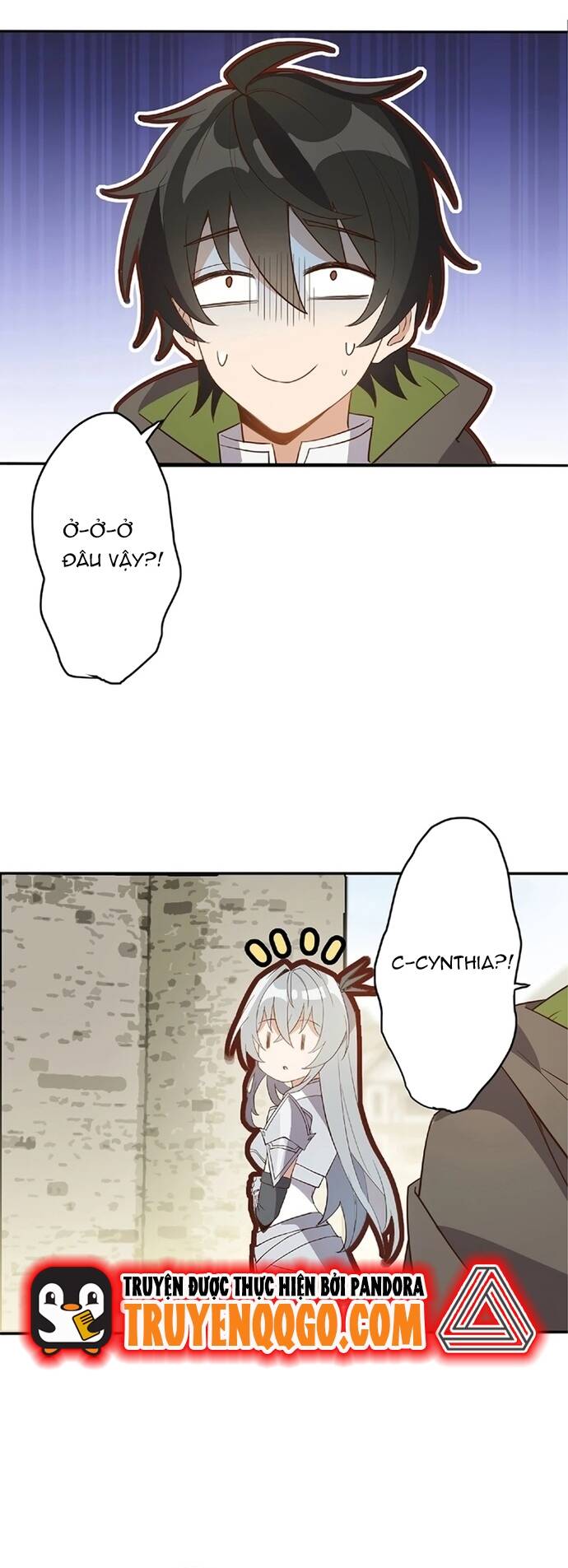 Jozan Fuyo No Komikaraizu Sutato Shimashita! - Chapter 2 - Page 17