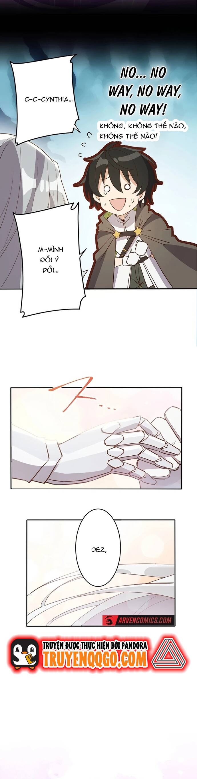 Jozan Fuyo No Komikaraizu Sutato Shimashita! - Chapter 2 - Page 20