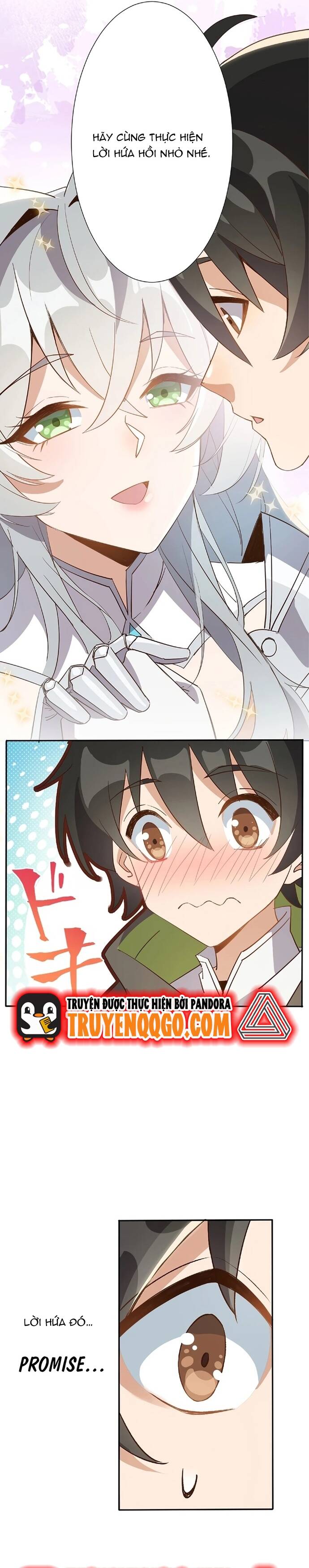 Jozan Fuyo No Komikaraizu Sutato Shimashita! - Chapter 2 - Page 21