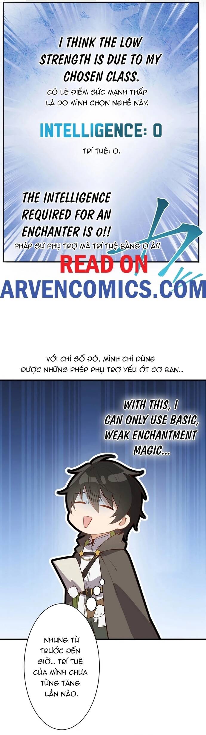 Jozan Fuyo No Komikaraizu Sutato Shimashita! - Chapter 2 - Page 3