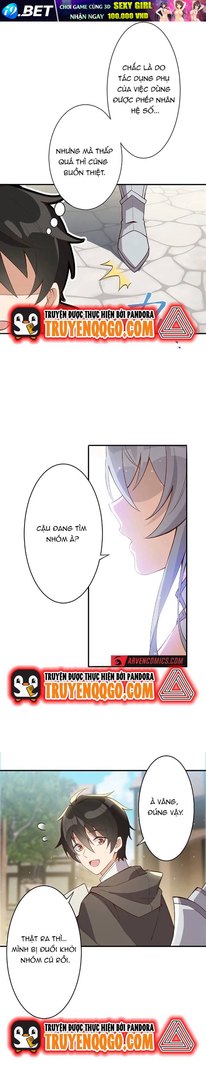 Jozan Fuyo No Komikaraizu Sutato Shimashita! - Chapter 2 - Page 4