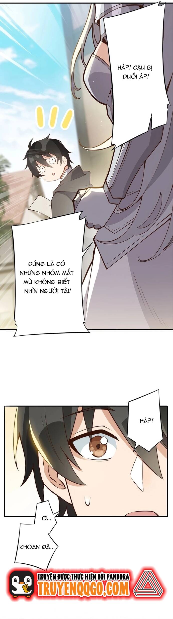 Jozan Fuyo No Komikaraizu Sutato Shimashita! - Chapter 2 - Page 5