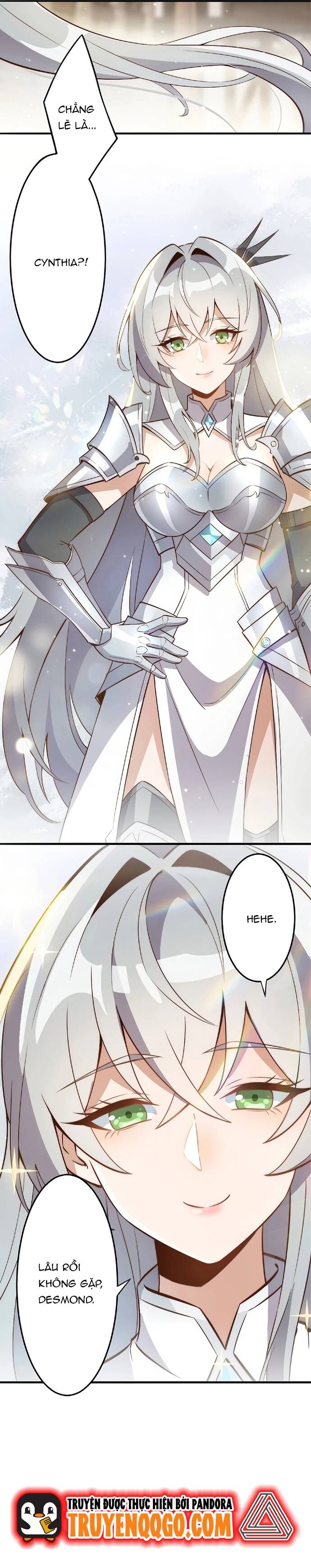 Jozan Fuyo No Komikaraizu Sutato Shimashita! - Chapter 2 - Page 6