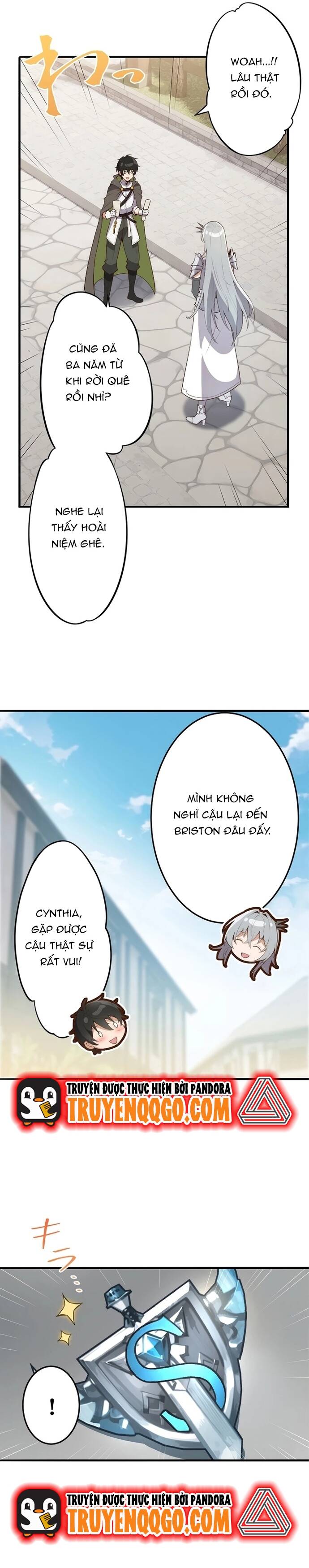 Jozan Fuyo No Komikaraizu Sutato Shimashita! - Chapter 2 - Page 7