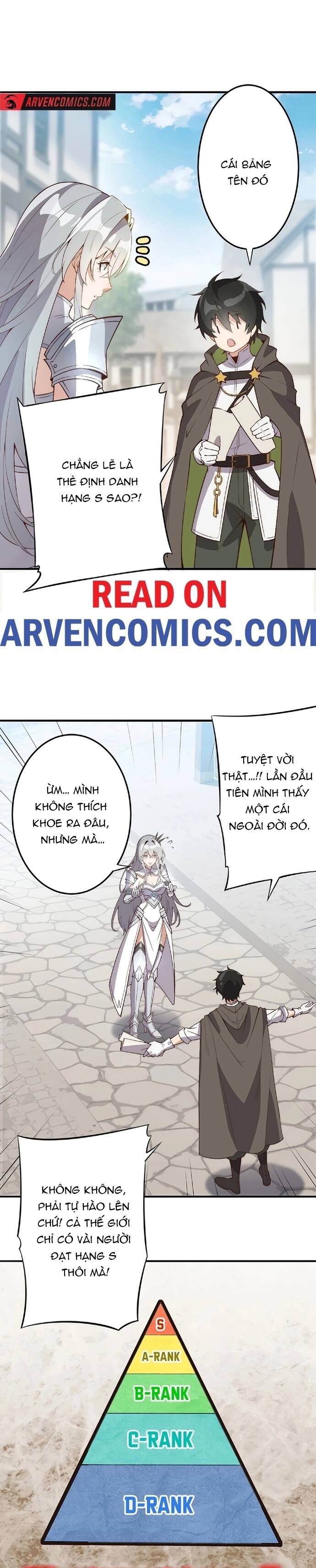 Jozan Fuyo No Komikaraizu Sutato Shimashita! - Chapter 2 - Page 8