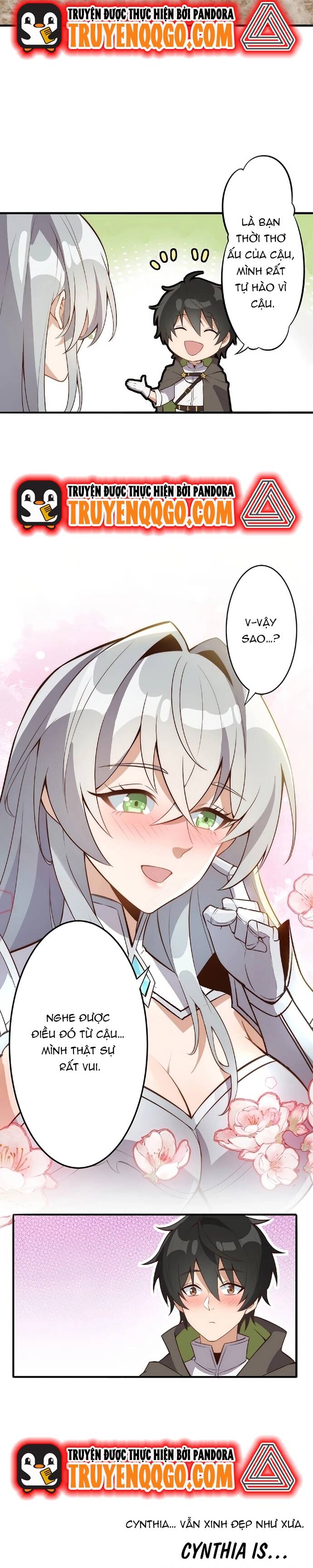 Jozan Fuyo No Komikaraizu Sutato Shimashita! - Chapter 2 - Page 9