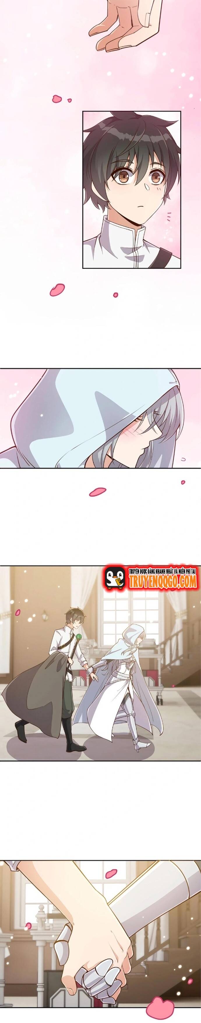 Jozan Fuyo No Komikaraizu Sutato Shimashita! - Chapter 20 - Page 15