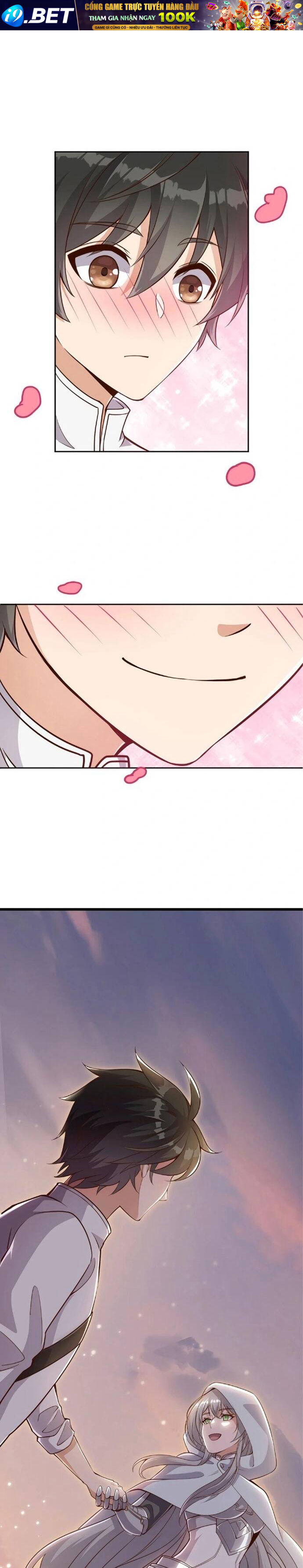 Jozan Fuyo No Komikaraizu Sutato Shimashita! - Chapter 20 - Page 16