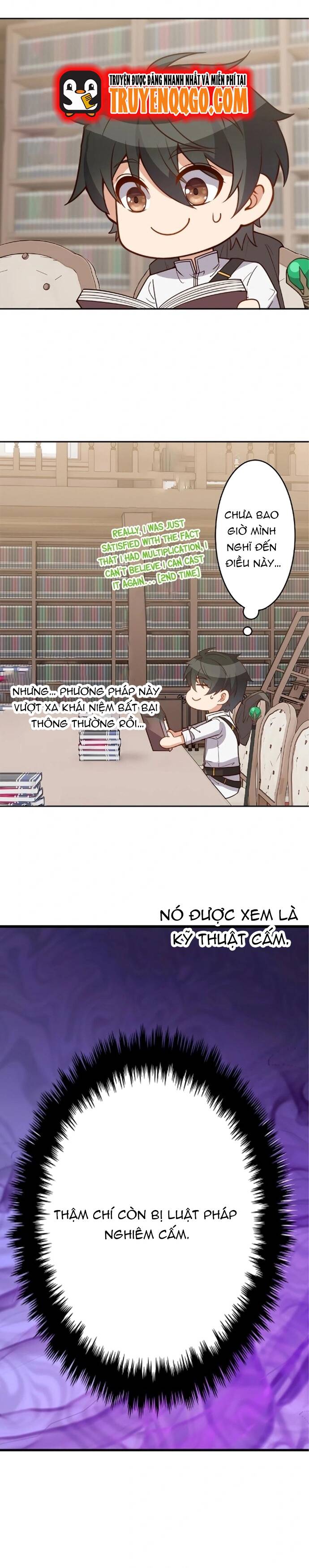 Jozan Fuyo No Komikaraizu Sutato Shimashita! - Chapter 20 - Page 4