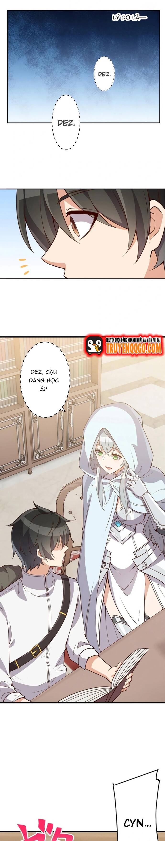 Jozan Fuyo No Komikaraizu Sutato Shimashita! - Chapter 20 - Page 5