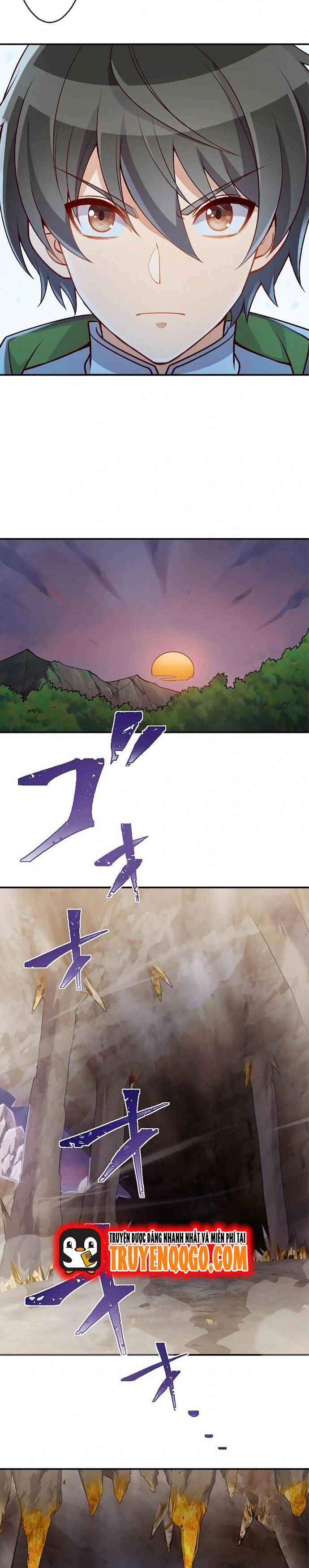 Jozan Fuyo No Komikaraizu Sutato Shimashita! - Chapter 21 - Page 10