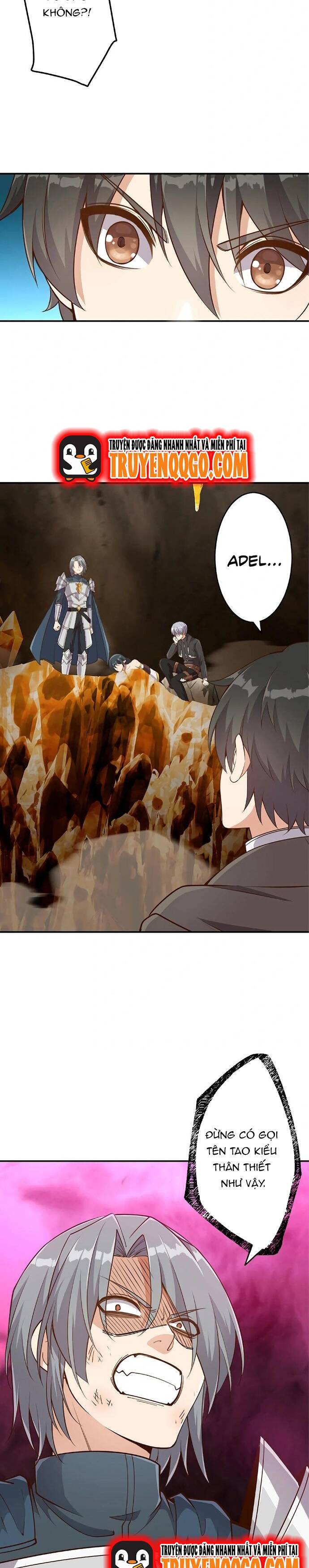 Jozan Fuyo No Komikaraizu Sutato Shimashita! - Chapter 21 - Page 13