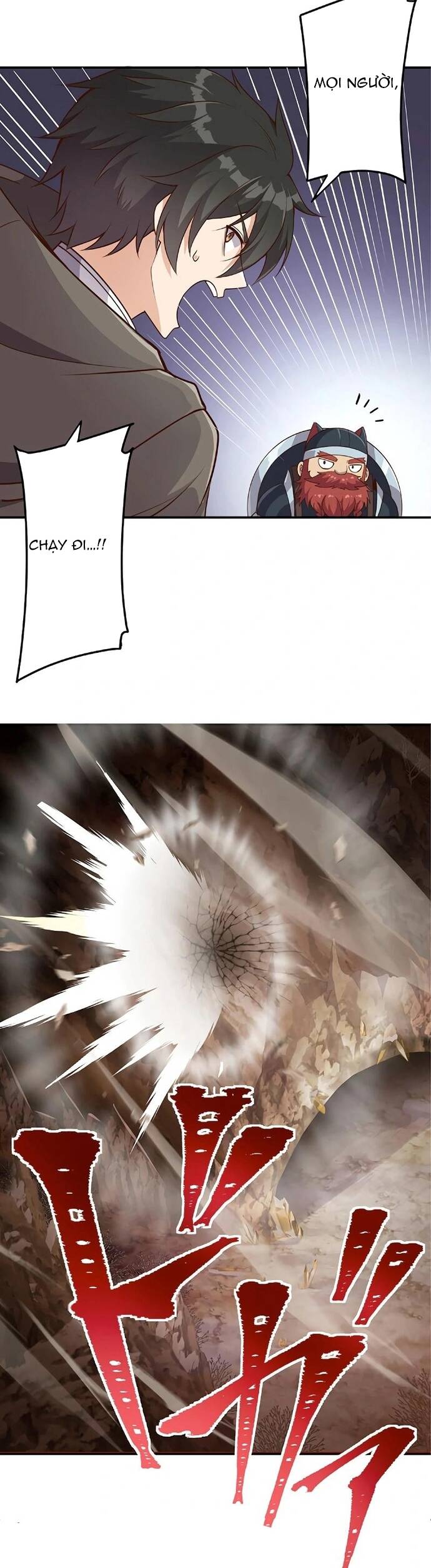 Jozan Fuyo No Komikaraizu Sutato Shimashita! - Chapter 21 - Page 27