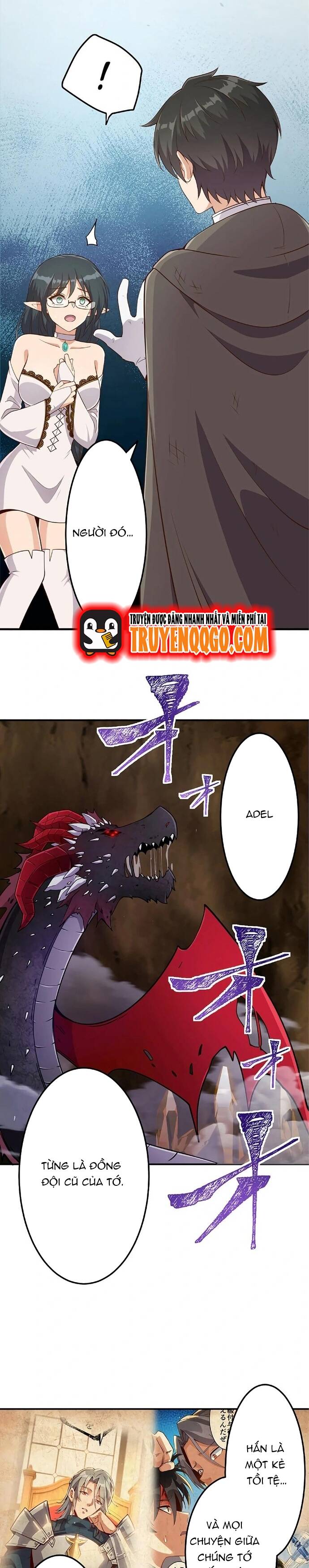 Jozan Fuyo No Komikaraizu Sutato Shimashita! - Chapter 22 - Page 14