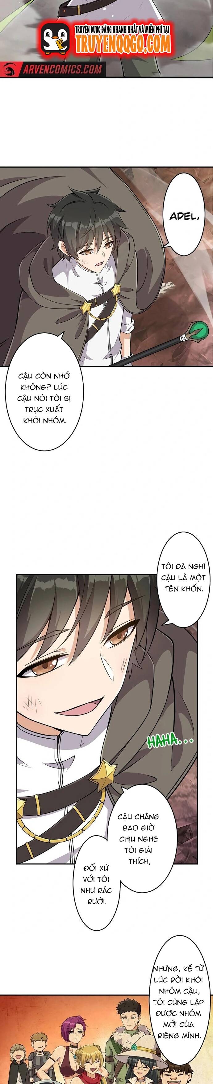 Jozan Fuyo No Komikaraizu Sutato Shimashita! - Chapter 22 - Page 17