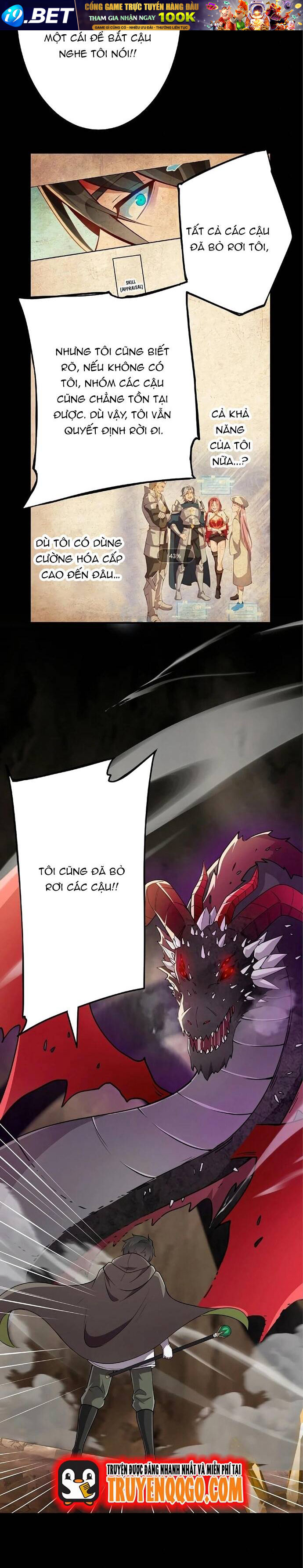 Jozan Fuyo No Komikaraizu Sutato Shimashita! - Chapter 22 - Page 19