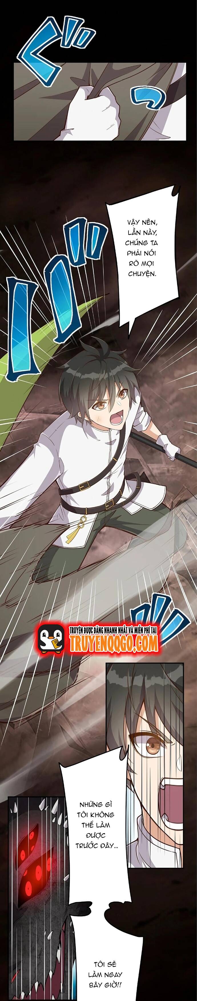 Jozan Fuyo No Komikaraizu Sutato Shimashita! - Chapter 22 - Page 20