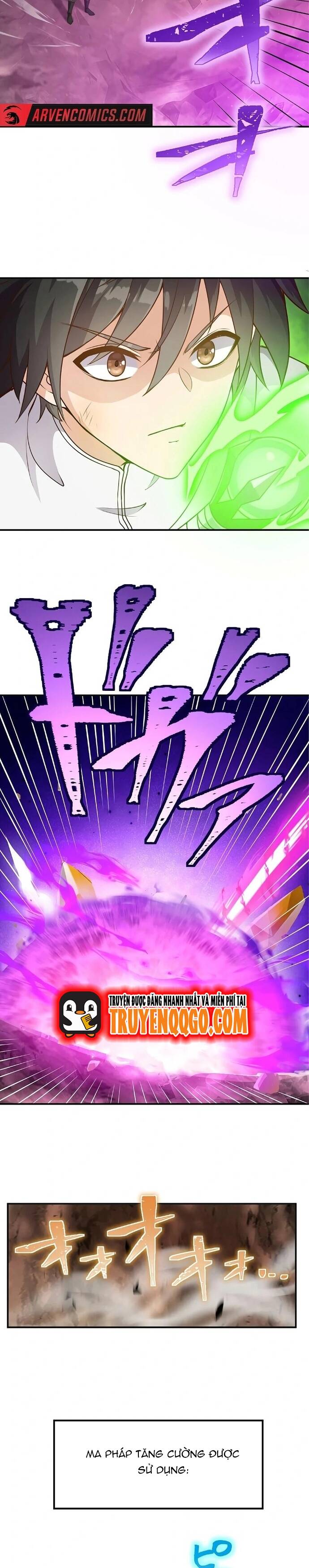 Jozan Fuyo No Komikaraizu Sutato Shimashita! - Chapter 22 - Page 22