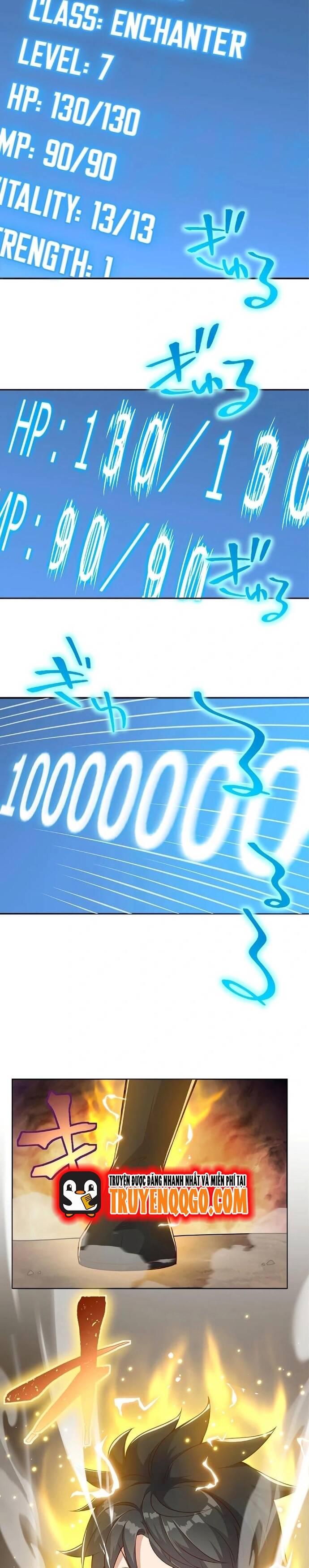 Jozan Fuyo No Komikaraizu Sutato Shimashita! - Chapter 22 - Page 23