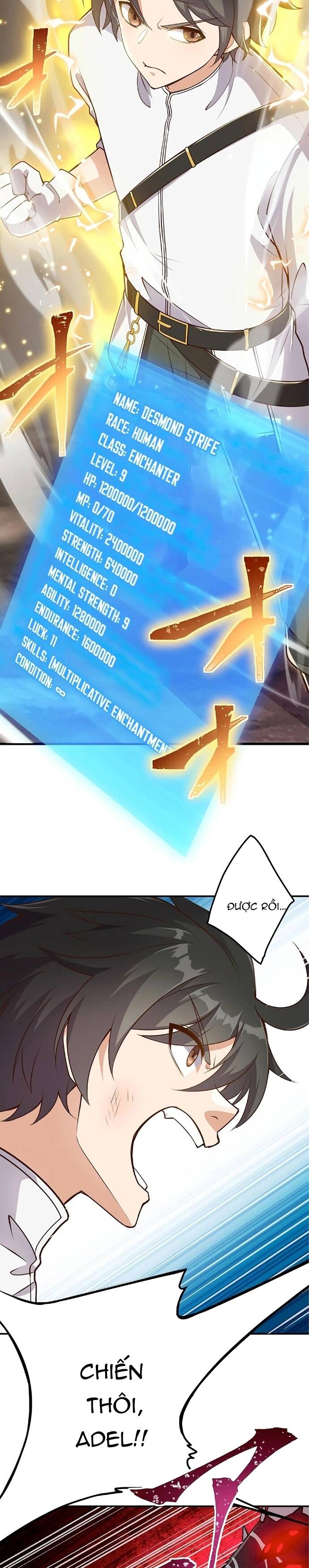 Jozan Fuyo No Komikaraizu Sutato Shimashita! - Chapter 22 - Page 24