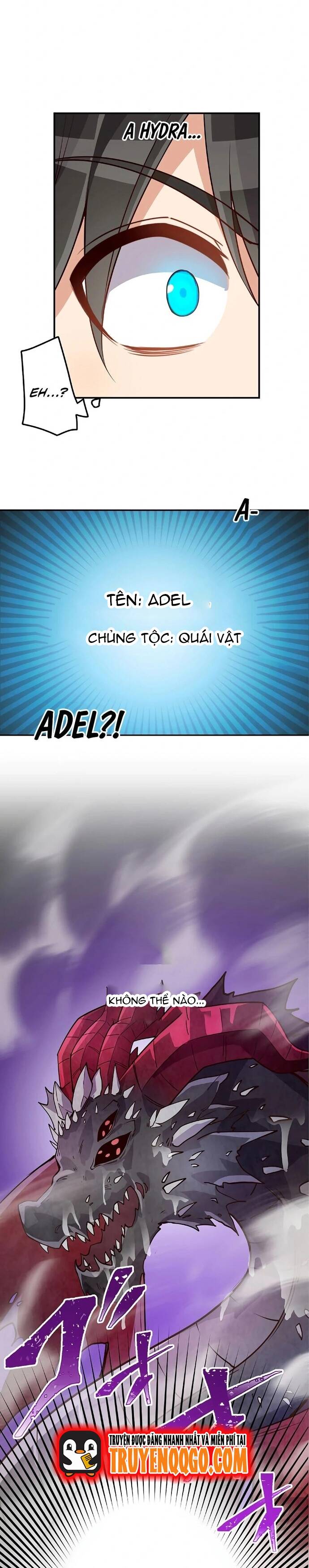 Jozan Fuyo No Komikaraizu Sutato Shimashita! - Chapter 22 - Page 3