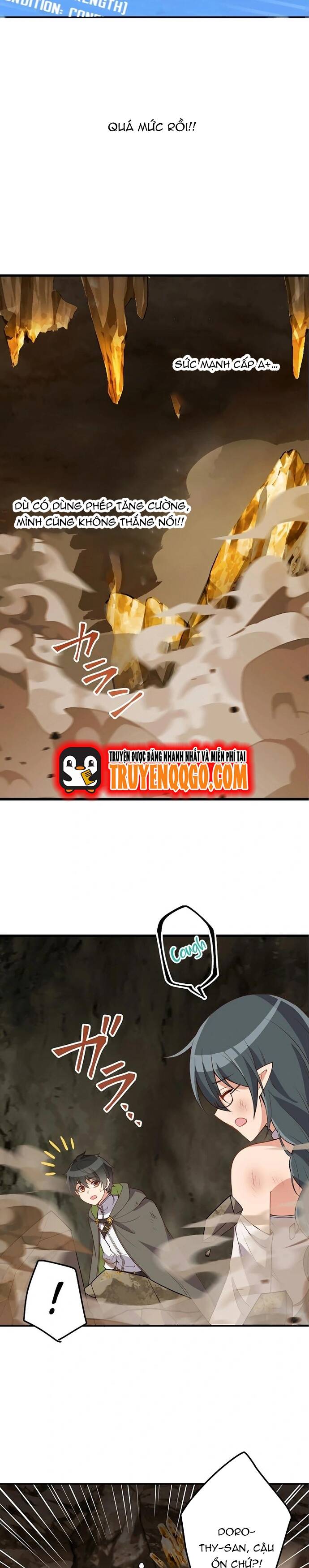 Jozan Fuyo No Komikaraizu Sutato Shimashita! - Chapter 22 - Page 5