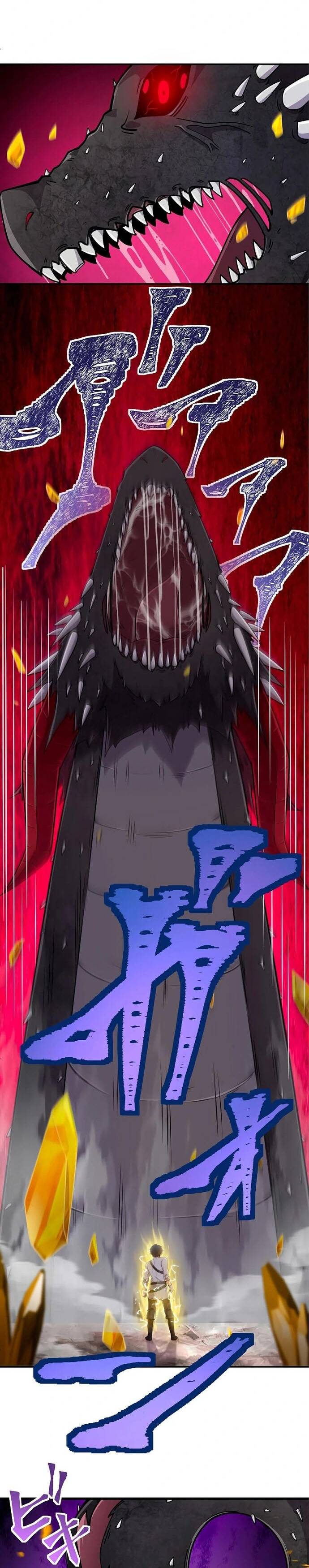 Jozan Fuyo No Komikaraizu Sutato Shimashita! - Chapter 23 - Page 13