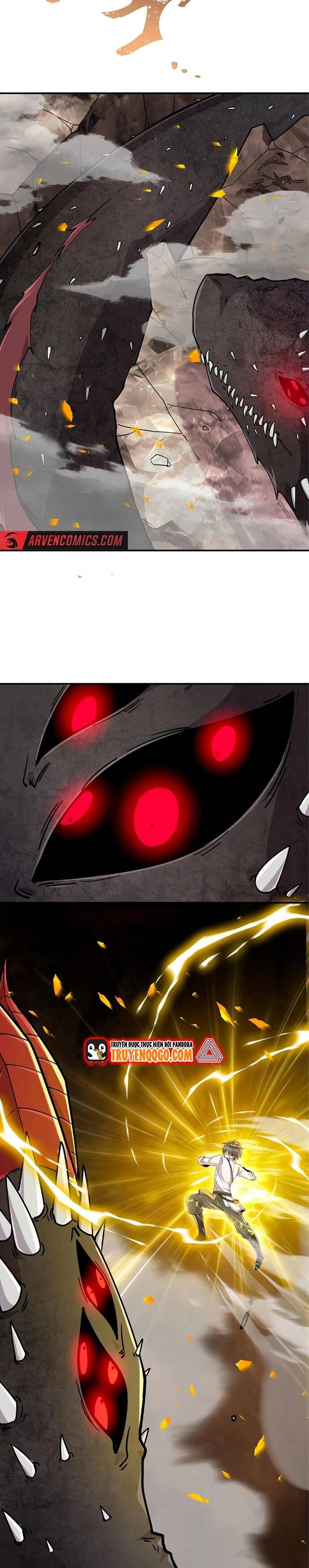 Jozan Fuyo No Komikaraizu Sutato Shimashita! - Chapter 23 - Page 16