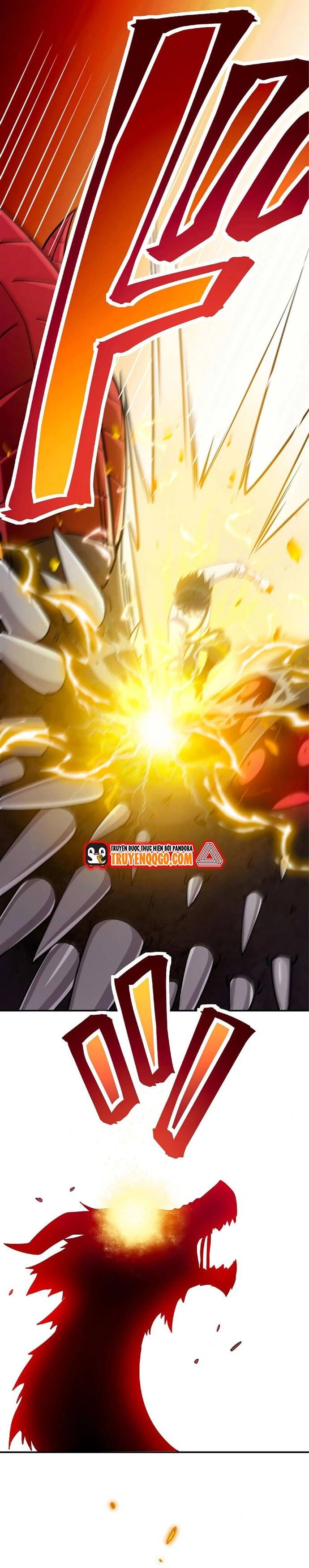 Jozan Fuyo No Komikaraizu Sutato Shimashita! - Chapter 23 - Page 18