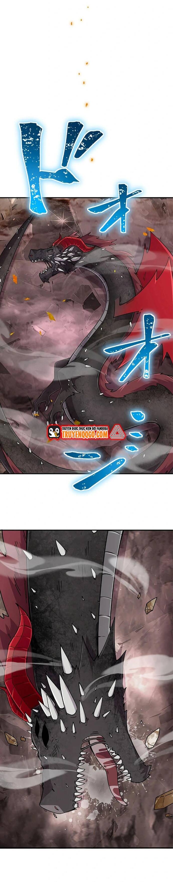 Jozan Fuyo No Komikaraizu Sutato Shimashita! - Chapter 23 - Page 19