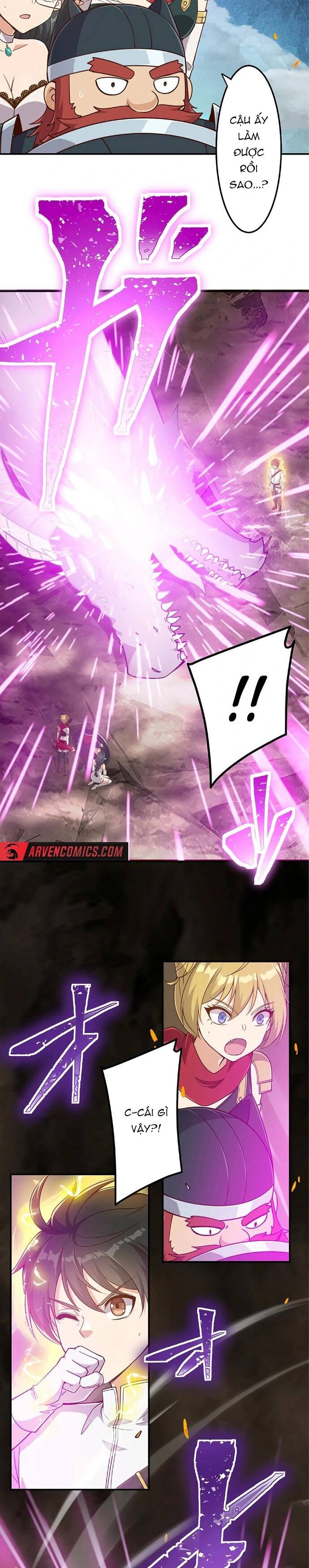 Jozan Fuyo No Komikaraizu Sutato Shimashita! - Chapter 23 - Page 21