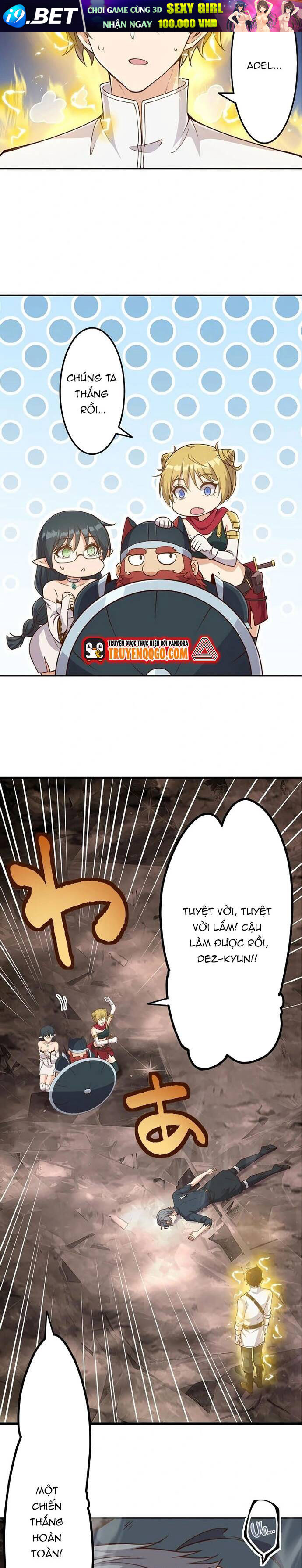 Jozan Fuyo No Komikaraizu Sutato Shimashita! - Chapter 23 - Page 24