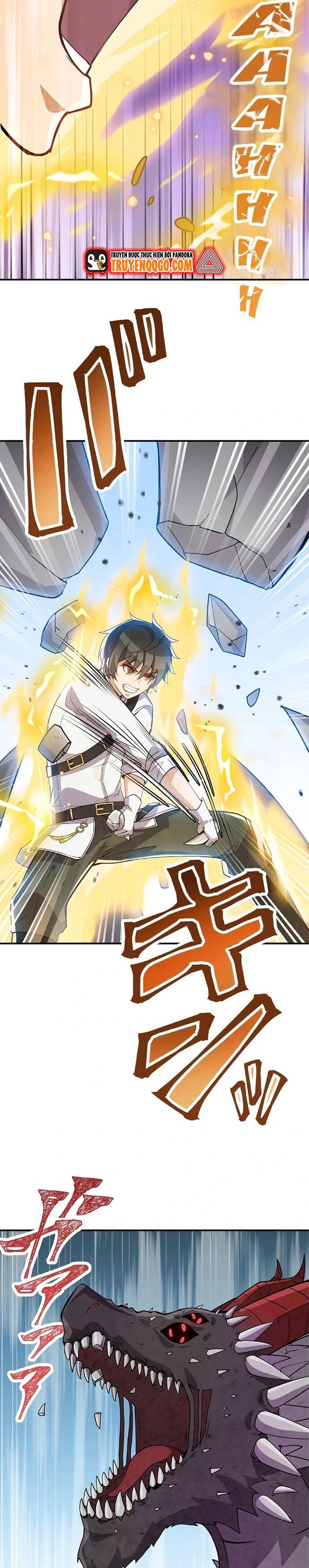 Jozan Fuyo No Komikaraizu Sutato Shimashita! - Chapter 23 - Page 4