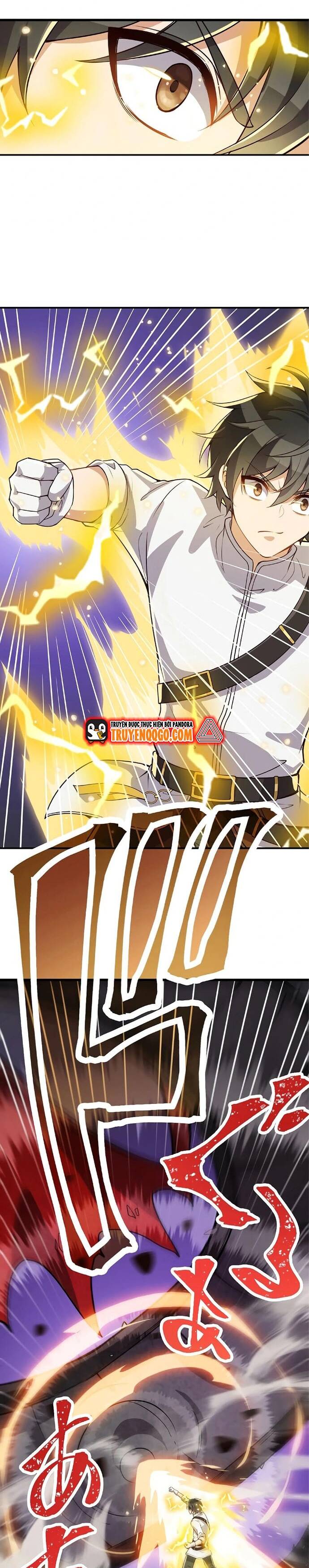 Jozan Fuyo No Komikaraizu Sutato Shimashita! - Chapter 23 - Page 6