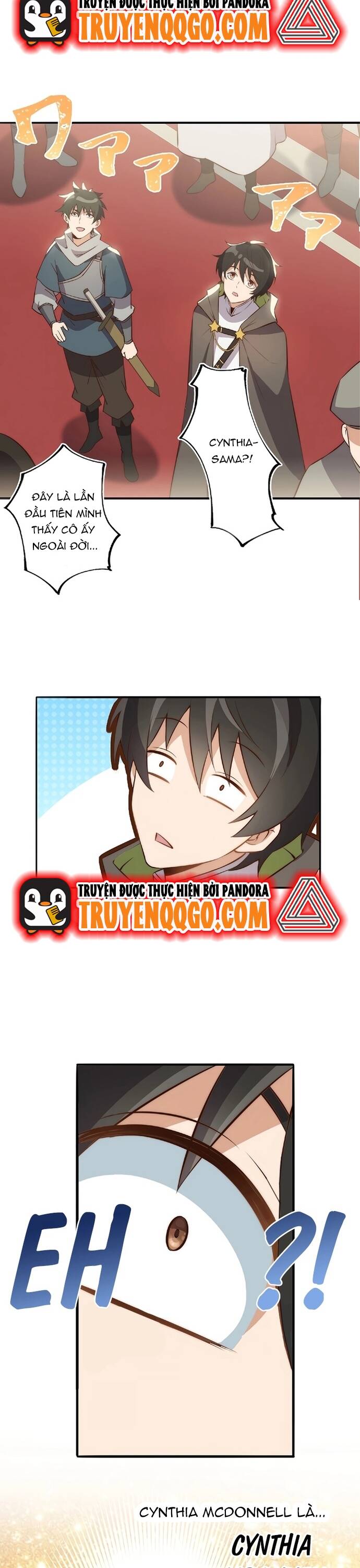 Jozan Fuyo No Komikaraizu Sutato Shimashita! - Chapter 3 - Page 4