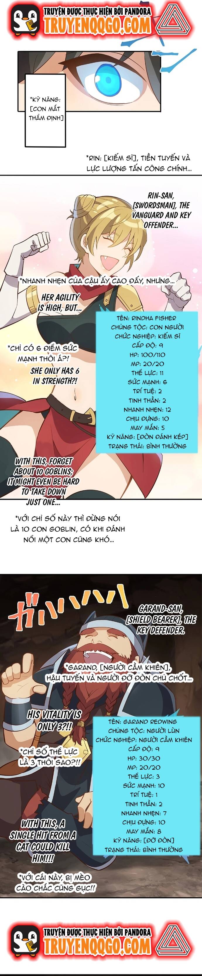 Jozan Fuyo No Komikaraizu Sutato Shimashita! - Chapter 4 - Page 13