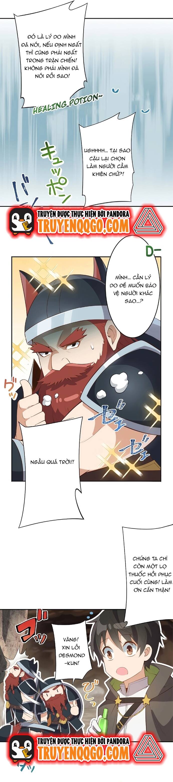 Jozan Fuyo No Komikaraizu Sutato Shimashita! - Chapter 4 - Page 22