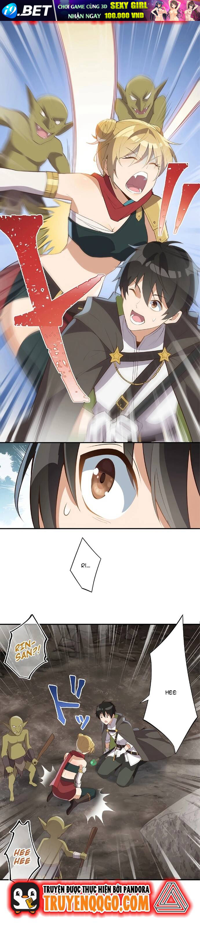 Jozan Fuyo No Komikaraizu Sutato Shimashita! - Chapter 4 - Page 24