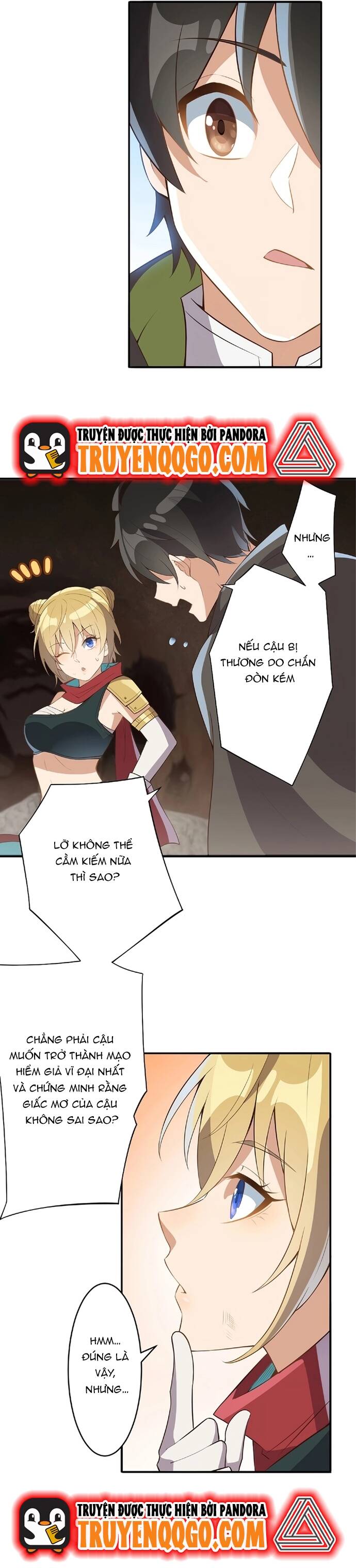 Jozan Fuyo No Komikaraizu Sutato Shimashita! - Chapter 4 - Page 26