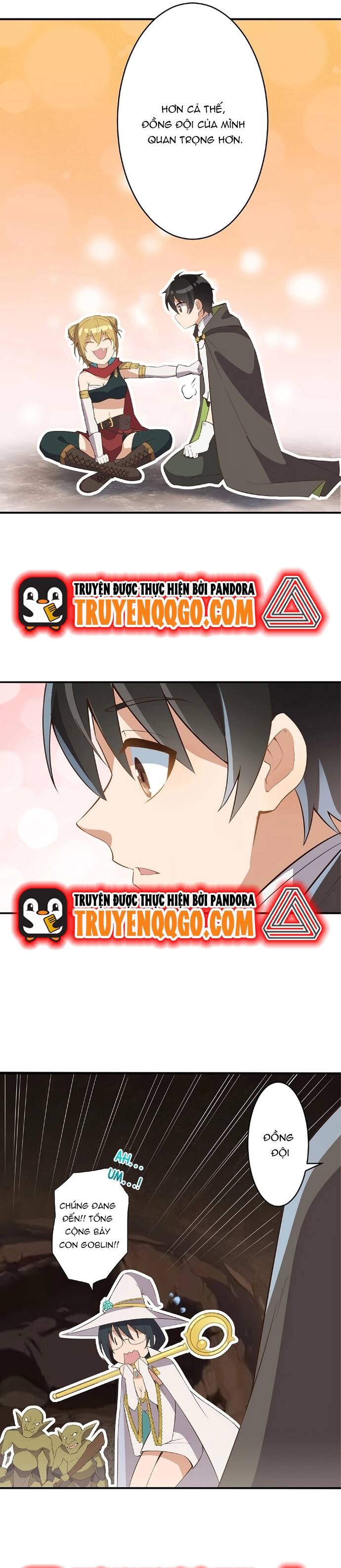 Jozan Fuyo No Komikaraizu Sutato Shimashita! - Chapter 4 - Page 27