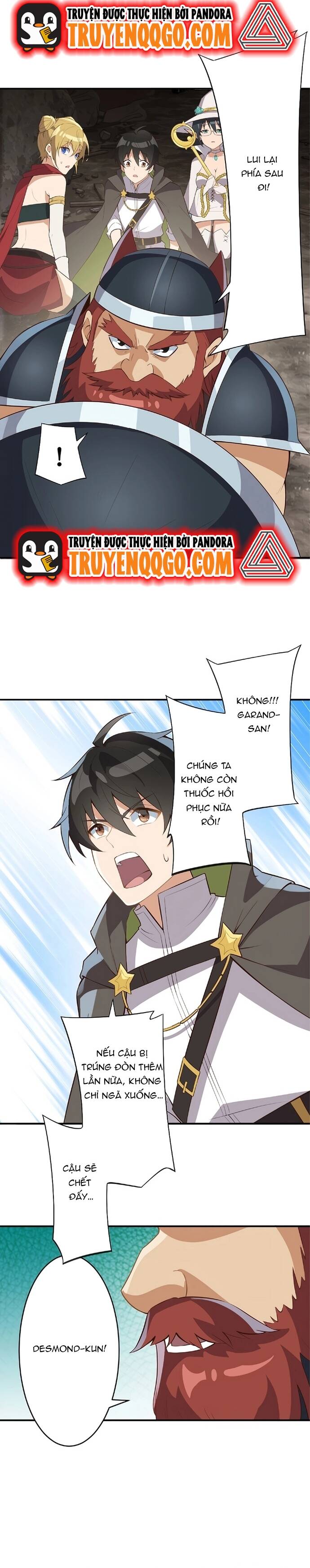 Jozan Fuyo No Komikaraizu Sutato Shimashita! - Chapter 4 - Page 28