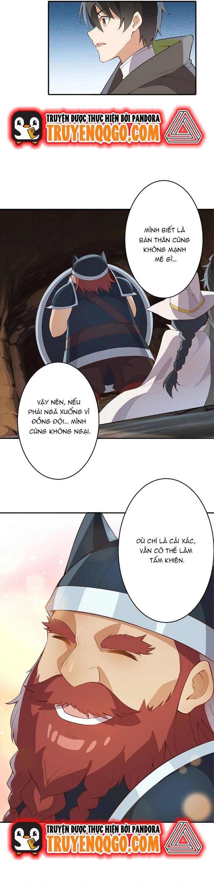 Jozan Fuyo No Komikaraizu Sutato Shimashita! - Chapter 4 - Page 29