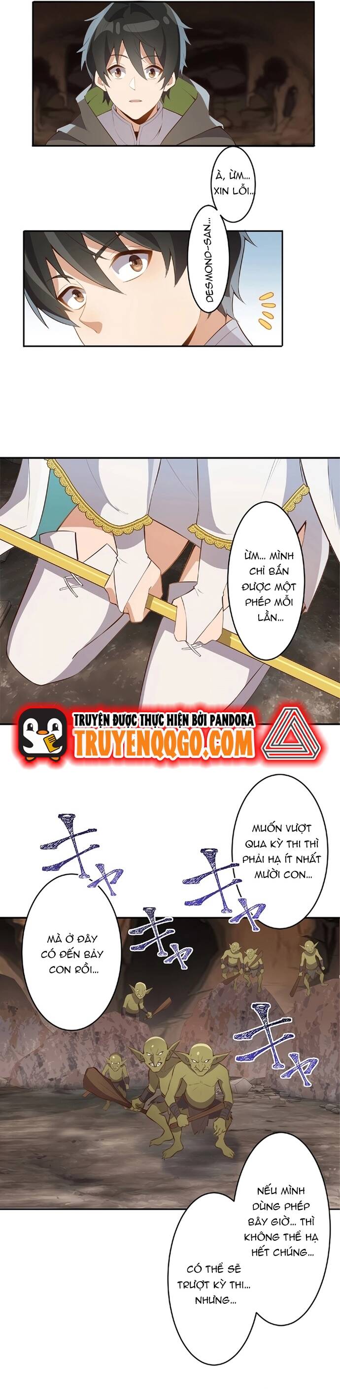 Jozan Fuyo No Komikaraizu Sutato Shimashita! - Chapter 4 - Page 30