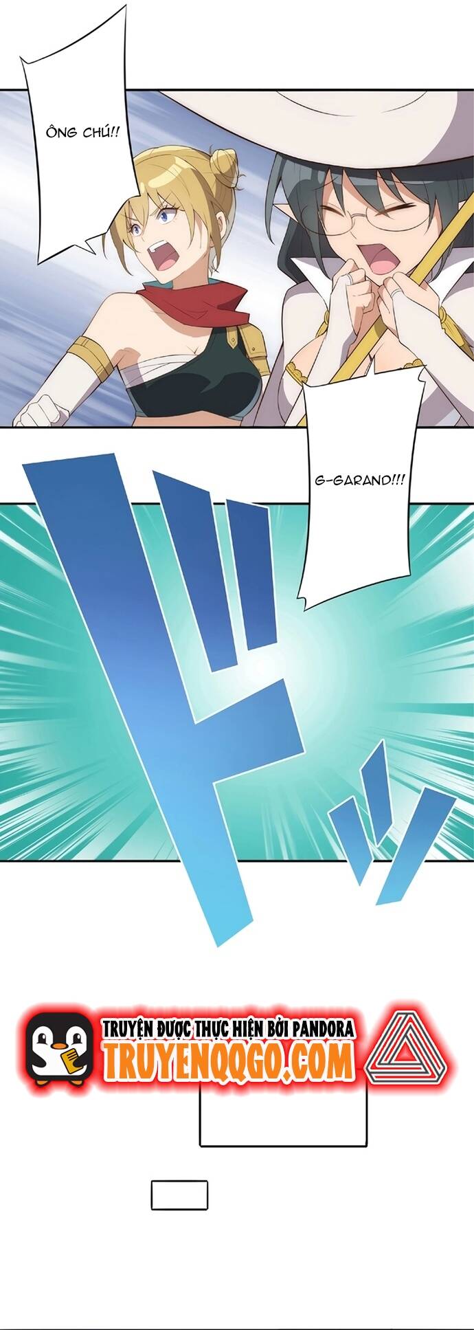 Jozan Fuyo No Komikaraizu Sutato Shimashita! - Chapter 4 - Page 35