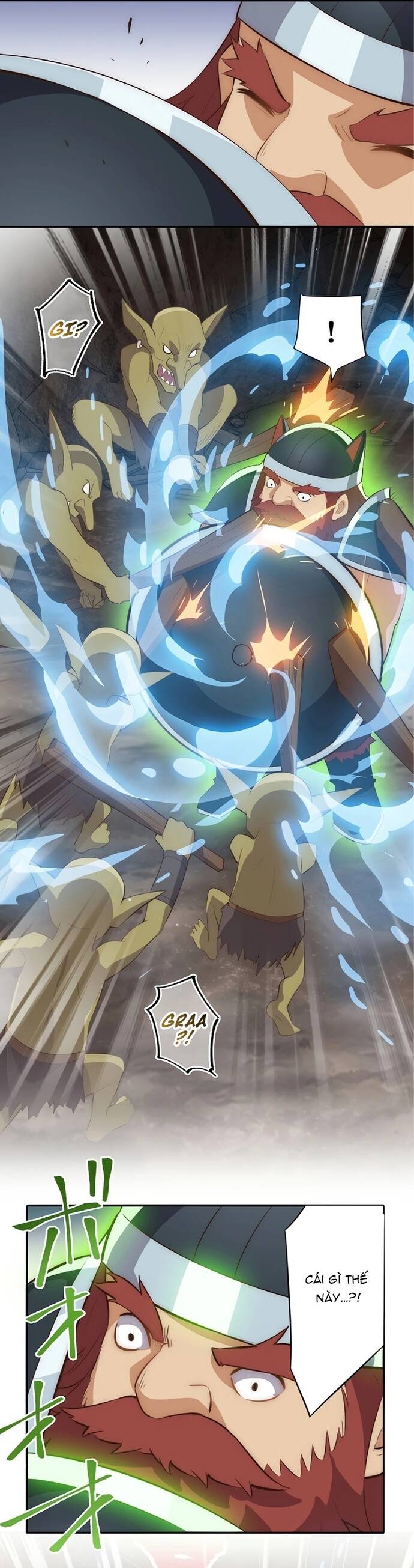 Jozan Fuyo No Komikaraizu Sutato Shimashita! - Chapter 4 - Page 36