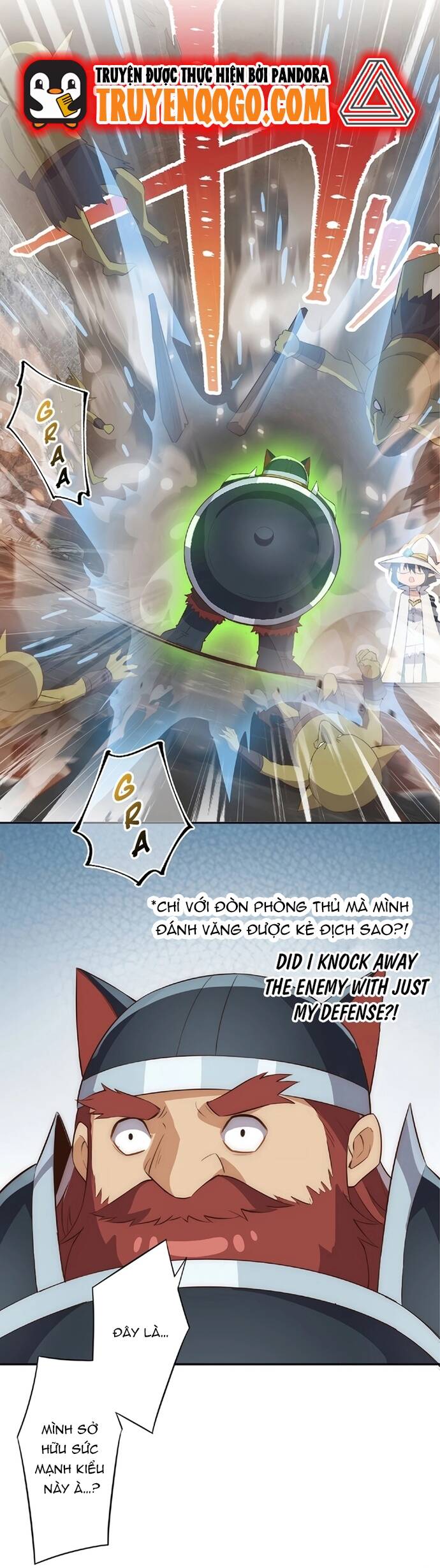 Jozan Fuyo No Komikaraizu Sutato Shimashita! - Chapter 4 - Page 37