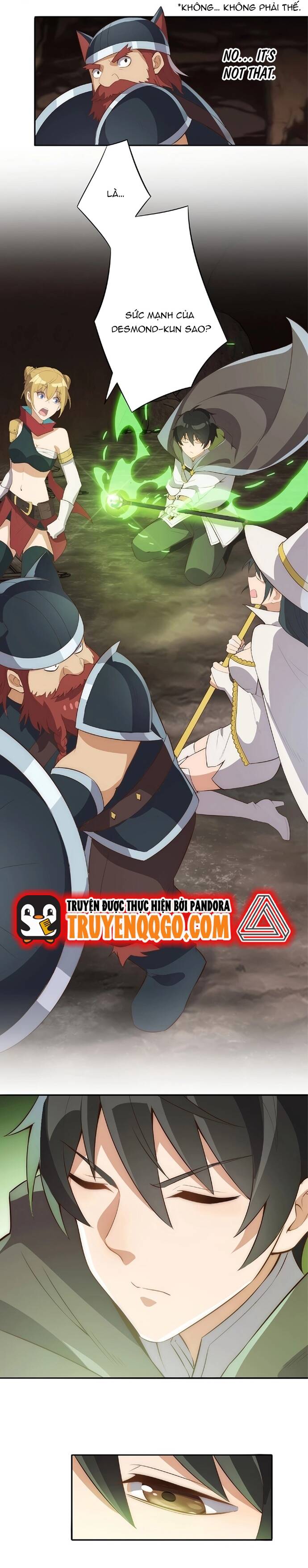 Jozan Fuyo No Komikaraizu Sutato Shimashita! - Chapter 4 - Page 38