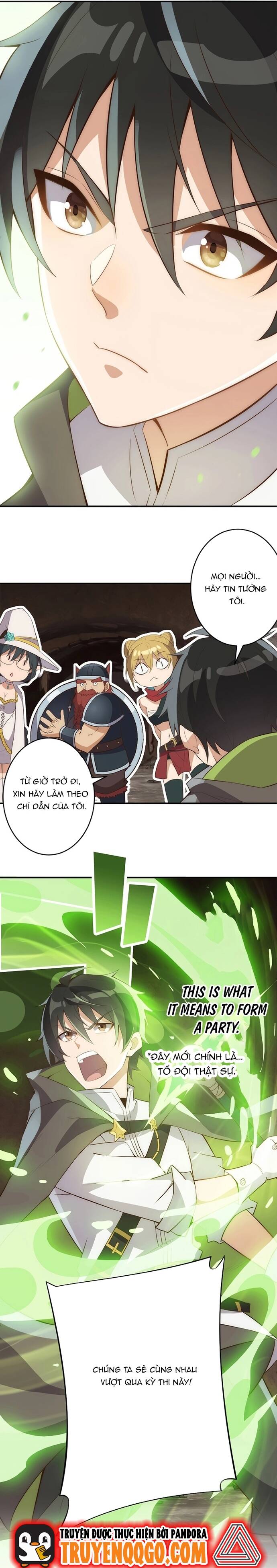 Jozan Fuyo No Komikaraizu Sutato Shimashita! - Chapter 4 - Page 40